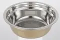 Evergreen High-quality stainless steel dish set factory for cooking 1