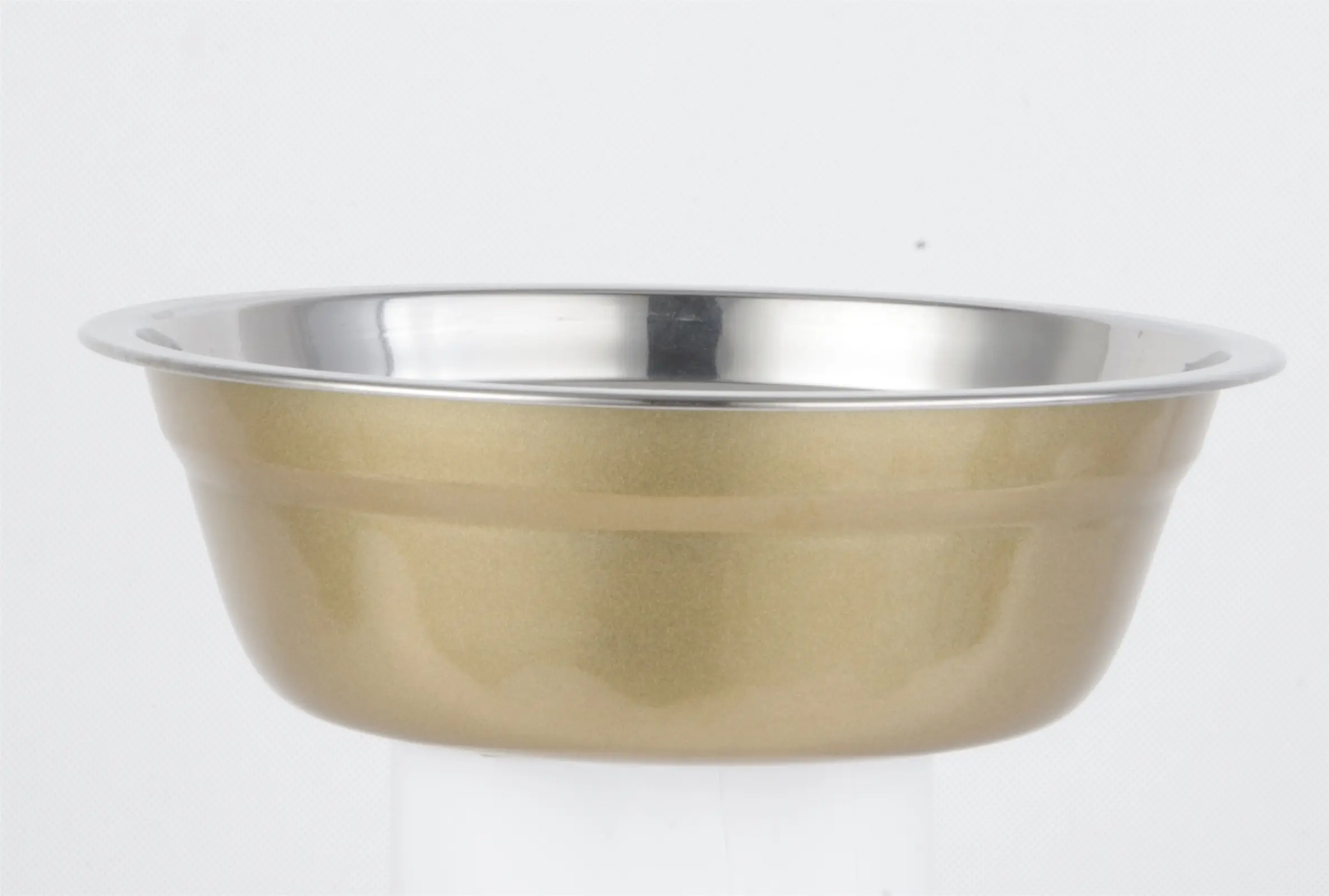 Evergreen High-quality stainless steel dish set factory for cooking 2