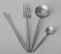 Custom stainless steel chinese soup spoon Supply for kitchen 1