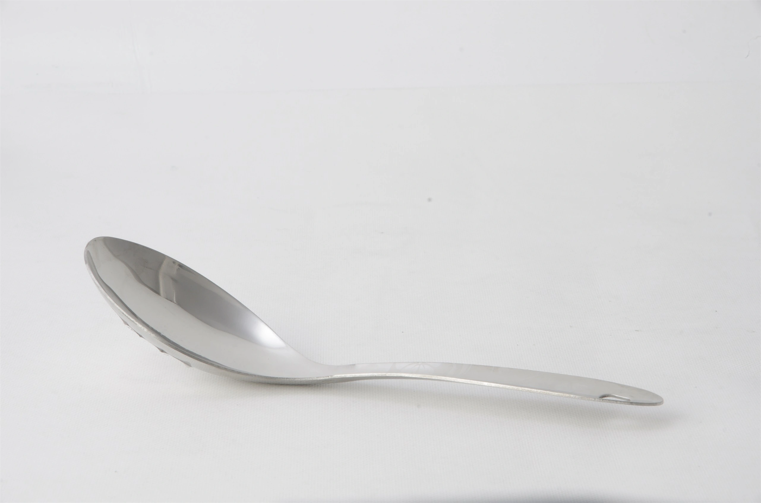 Stainless Steel Spoon SS 201 RGS-S50810 1