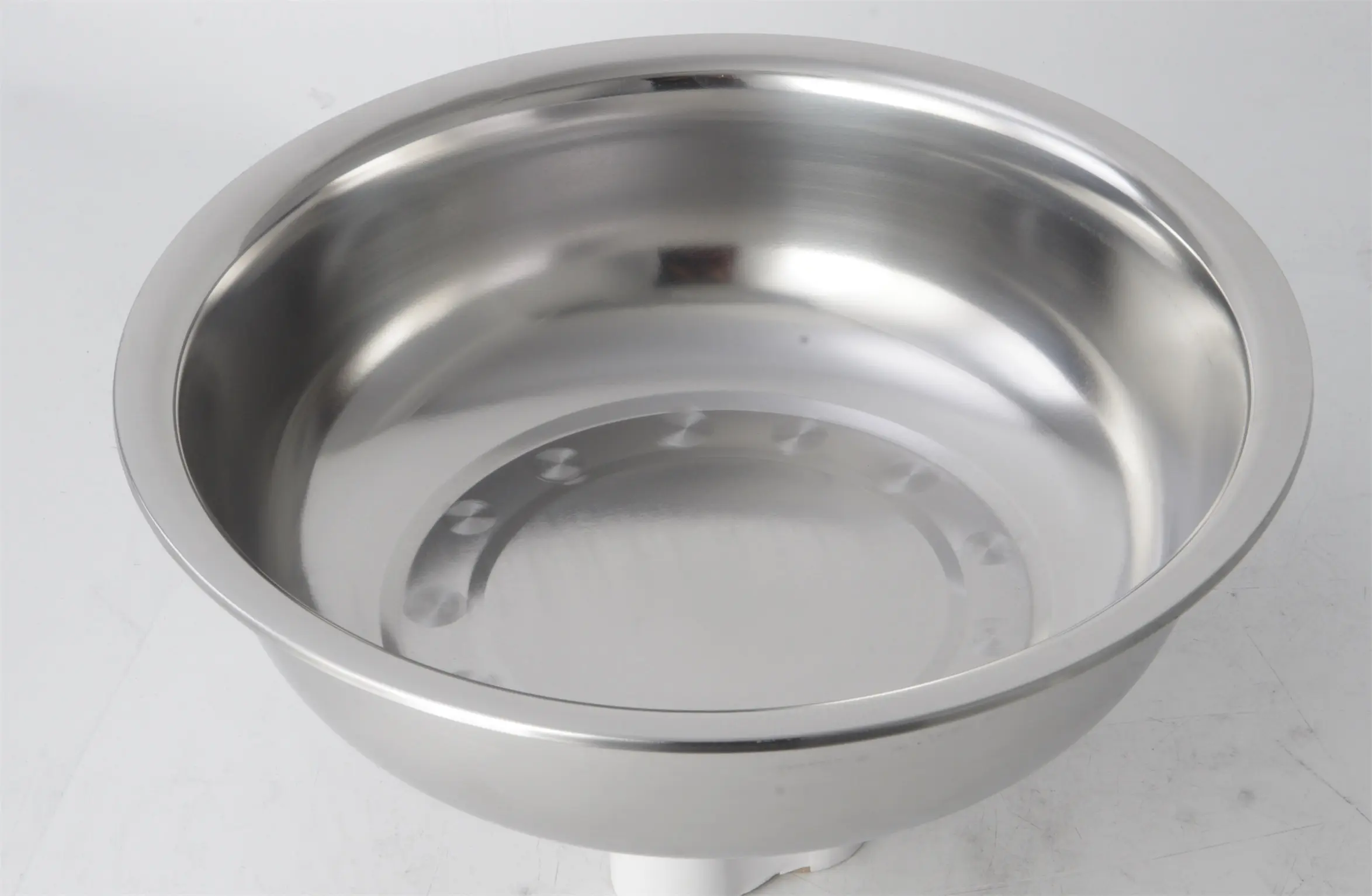 Evergreen High-quality stainless dinnerware manufacturers for kitchen 1