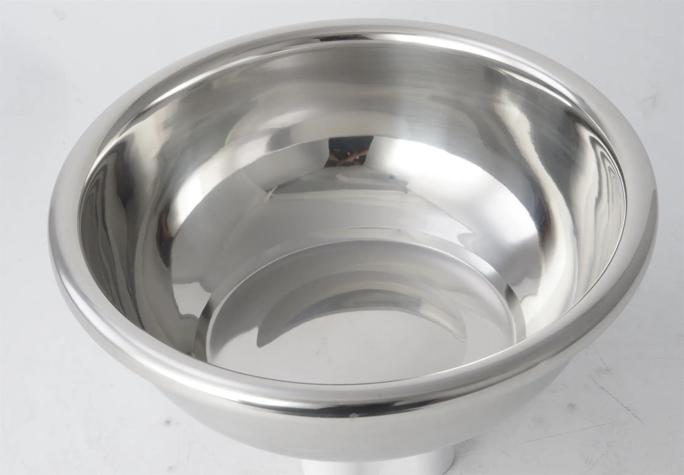 Evergreen New stainless steel dish set company for kitchen 2