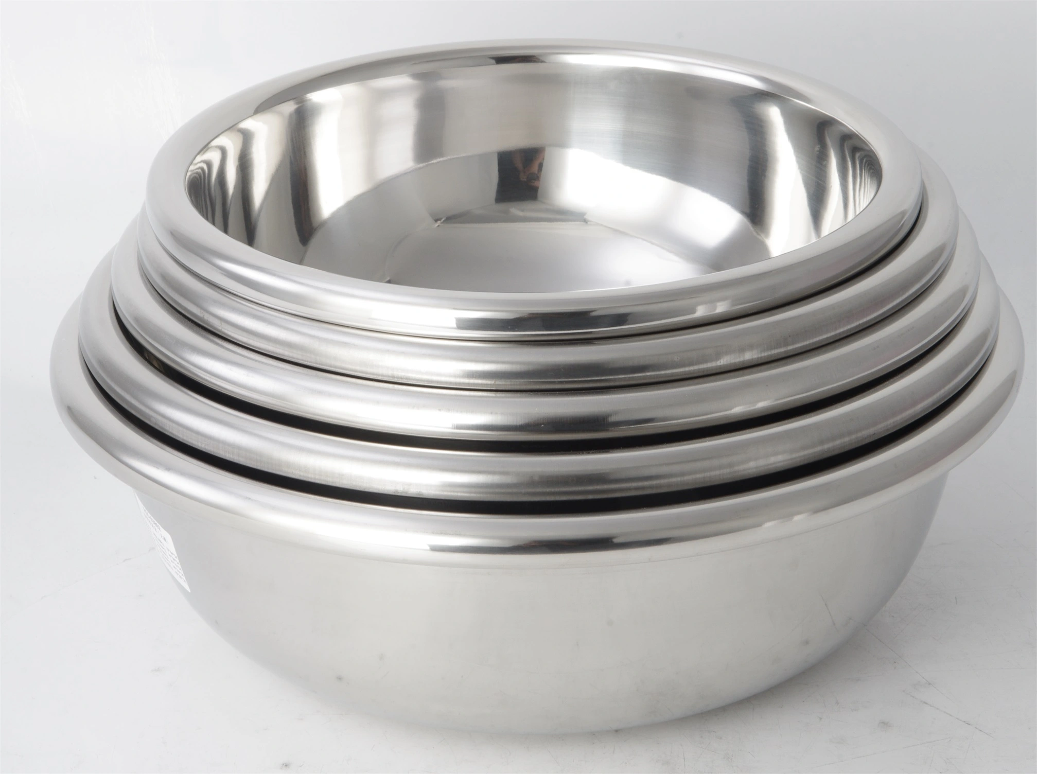 STAINLESS STEEL NON MAGNETIC BASIN RGS-B3892 1