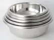 Evergreen New stainless steel dish set company for kitchen 1