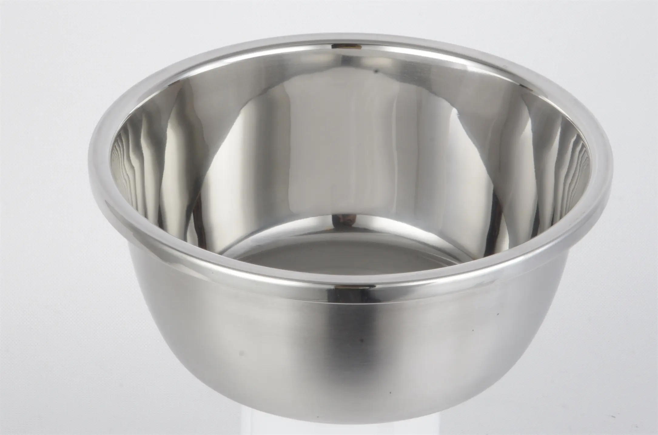 Evergreen stainless steel basin bowl company for cooking 2
