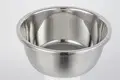 Evergreen stainless steel basin bowl company for cooking 2
