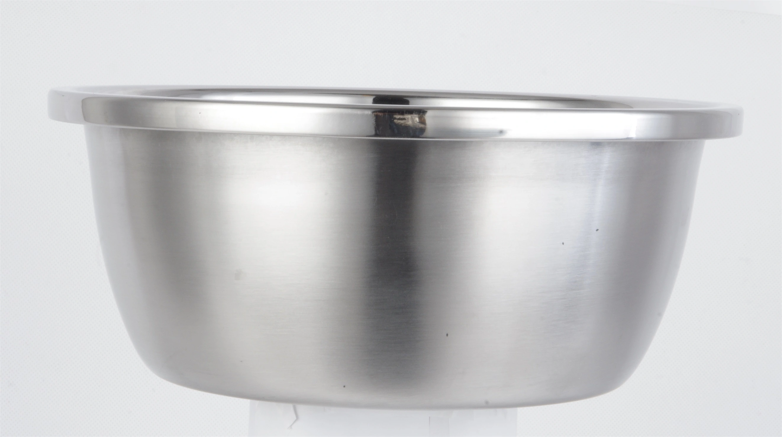 STAINLESS STEEL SS201 BASIN RGS-B754 1