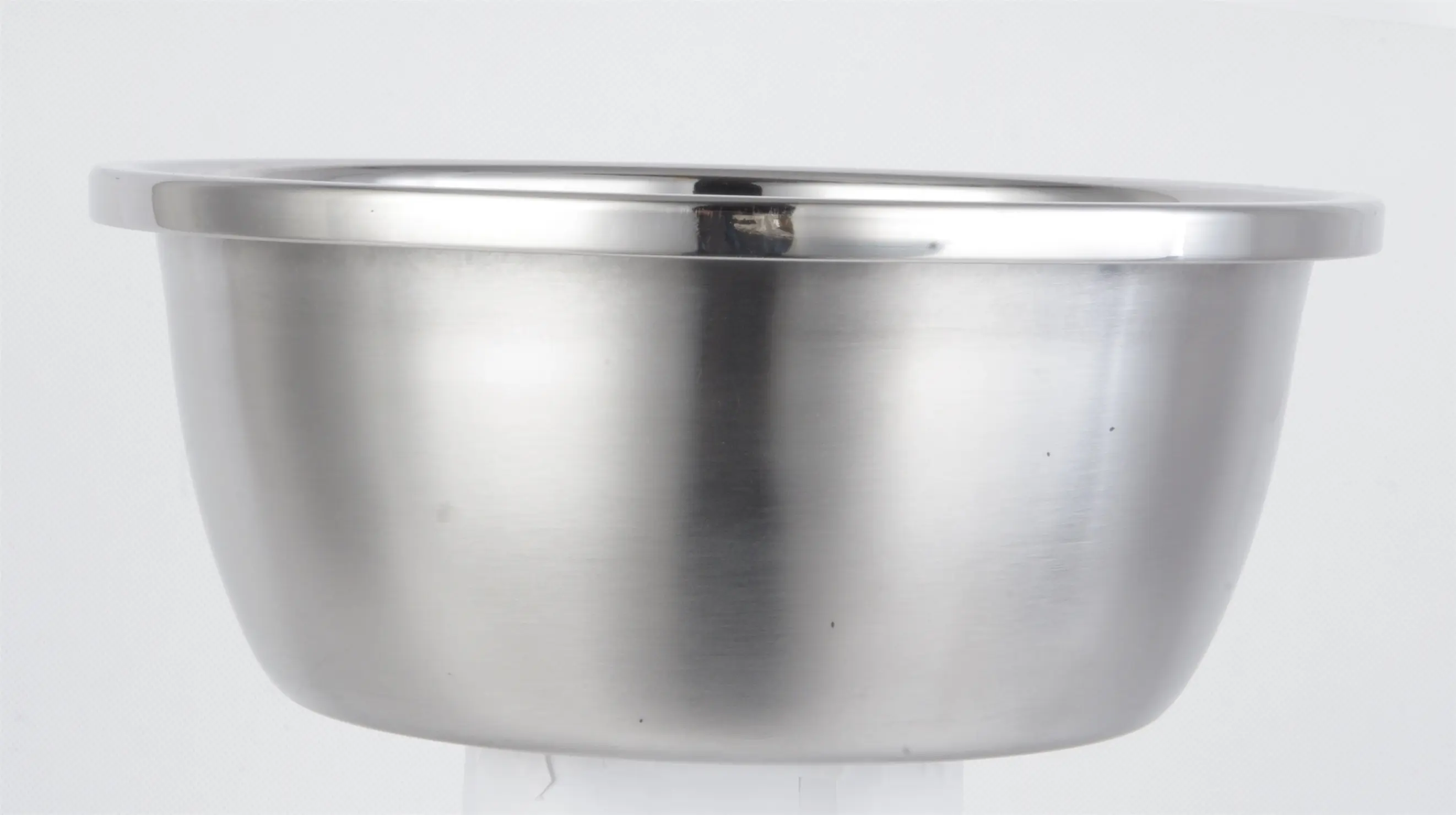 Evergreen stainless steel basin bowl company for cooking 1