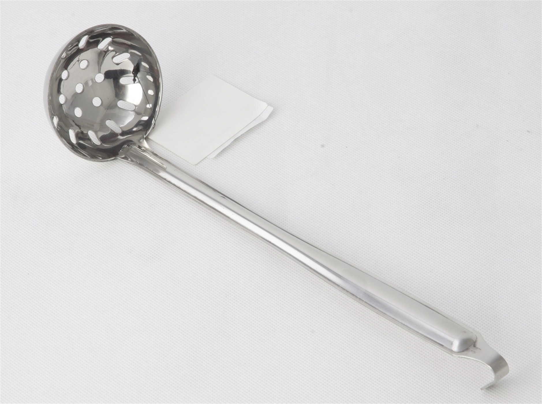 Stainless Steel Spoon SS 201 RGS-S50812 1