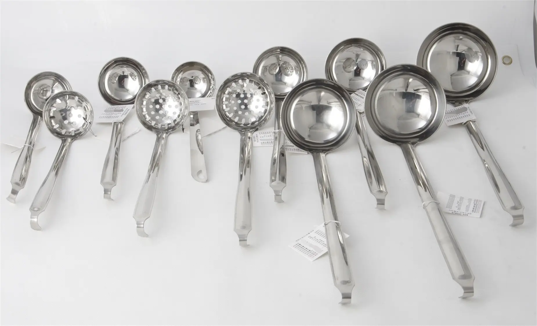 Evergreen Latest stainless steel dinnerware for business for kitchen 4