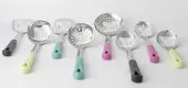 Evergreen Best stainless steel forks and spoons Suppliers for kitchen 1