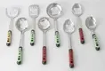 Evergreen stainless steel chinese spoons company for cooking 2