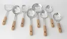 Evergreen stainless cooking spoons factory for cooking 1