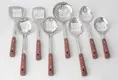 Evergreen stainless steel dinnerware company for cooking 2