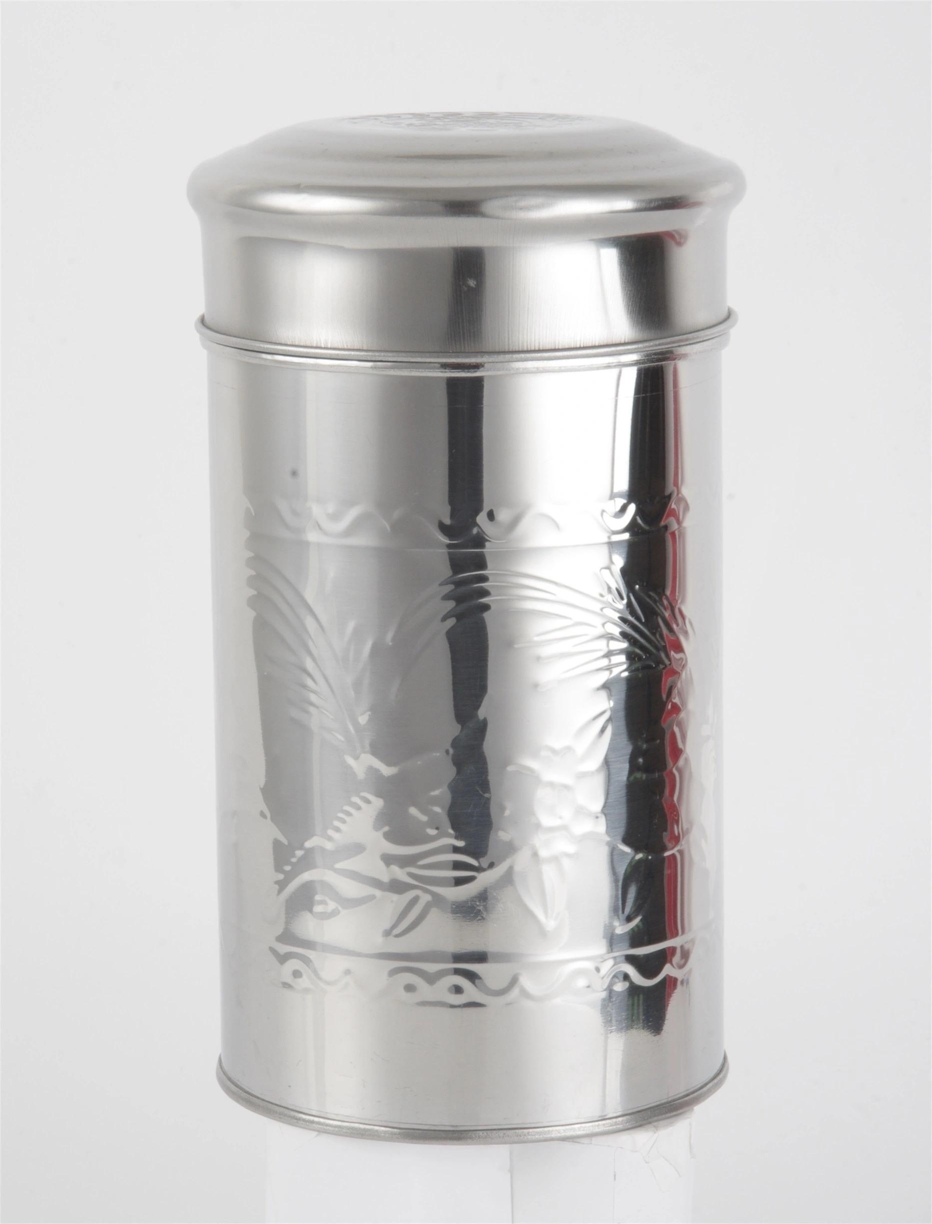 Stainless Steel Tea Tin SS 410 RGS-UC4021 1