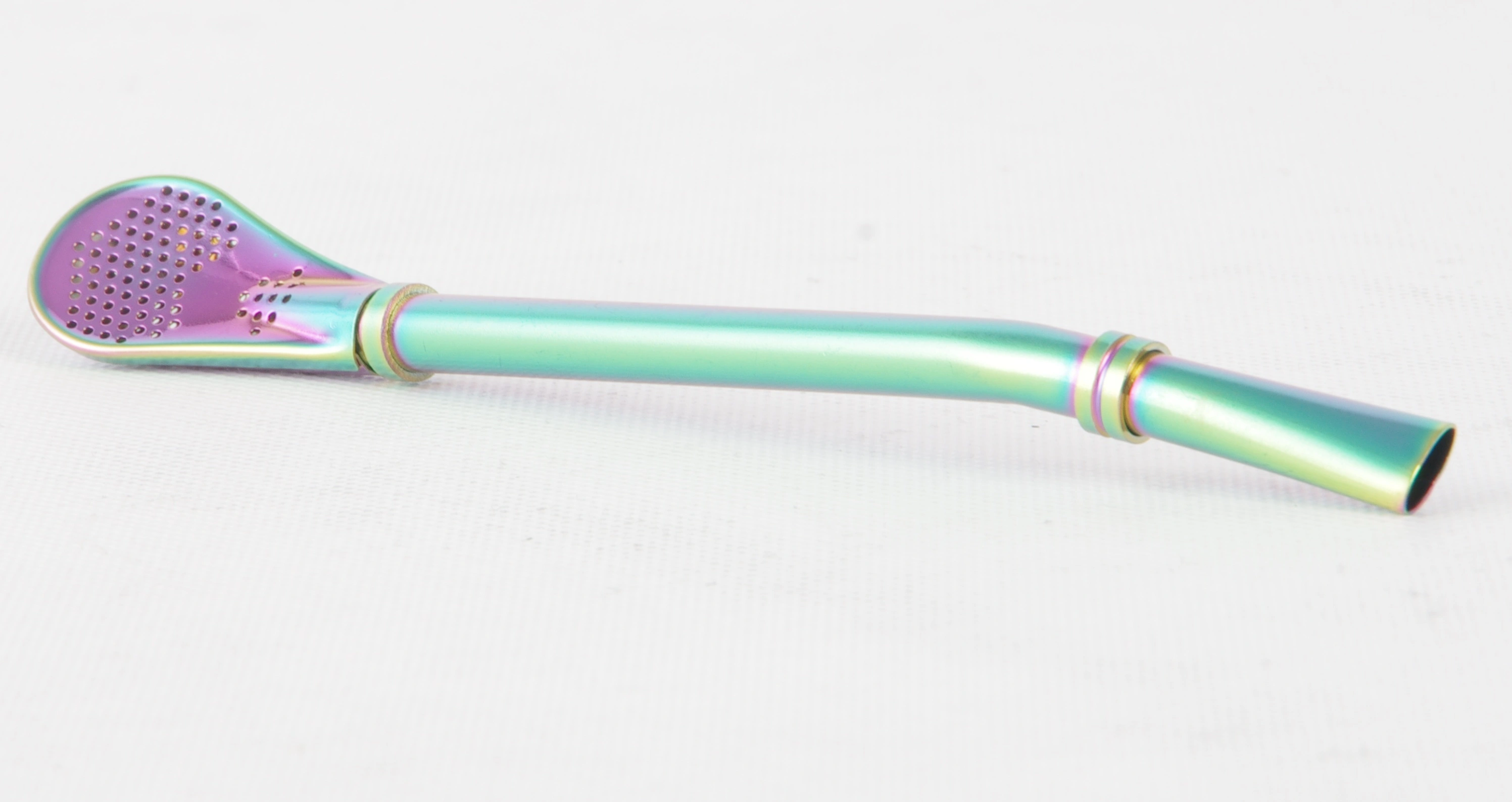 Stainless Steel Straw  RGS-ZX5791-XC 1