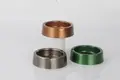 Top stainless steel ashtrays for business for kitchen 1