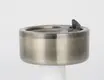 Evergreen steel ashtray factory for cooking1 1
