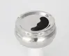 Custom stainless steel car ashtray manufacturers for kitchen 1