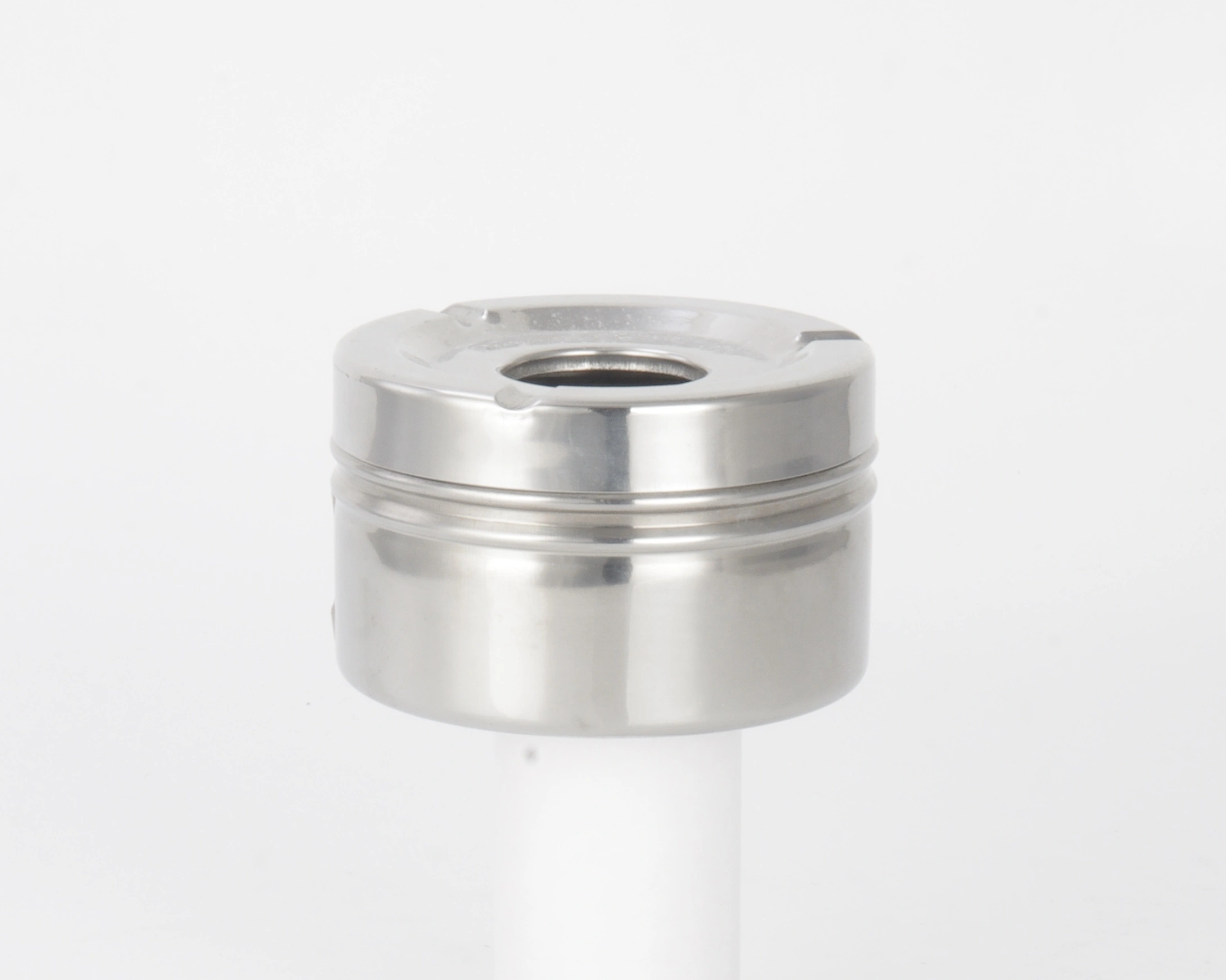 STAINLESS STEEL SS410 ASHTRAY RGS-A162 1