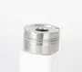 Custom stainless steel cigar ashtray for business for cooking1 2