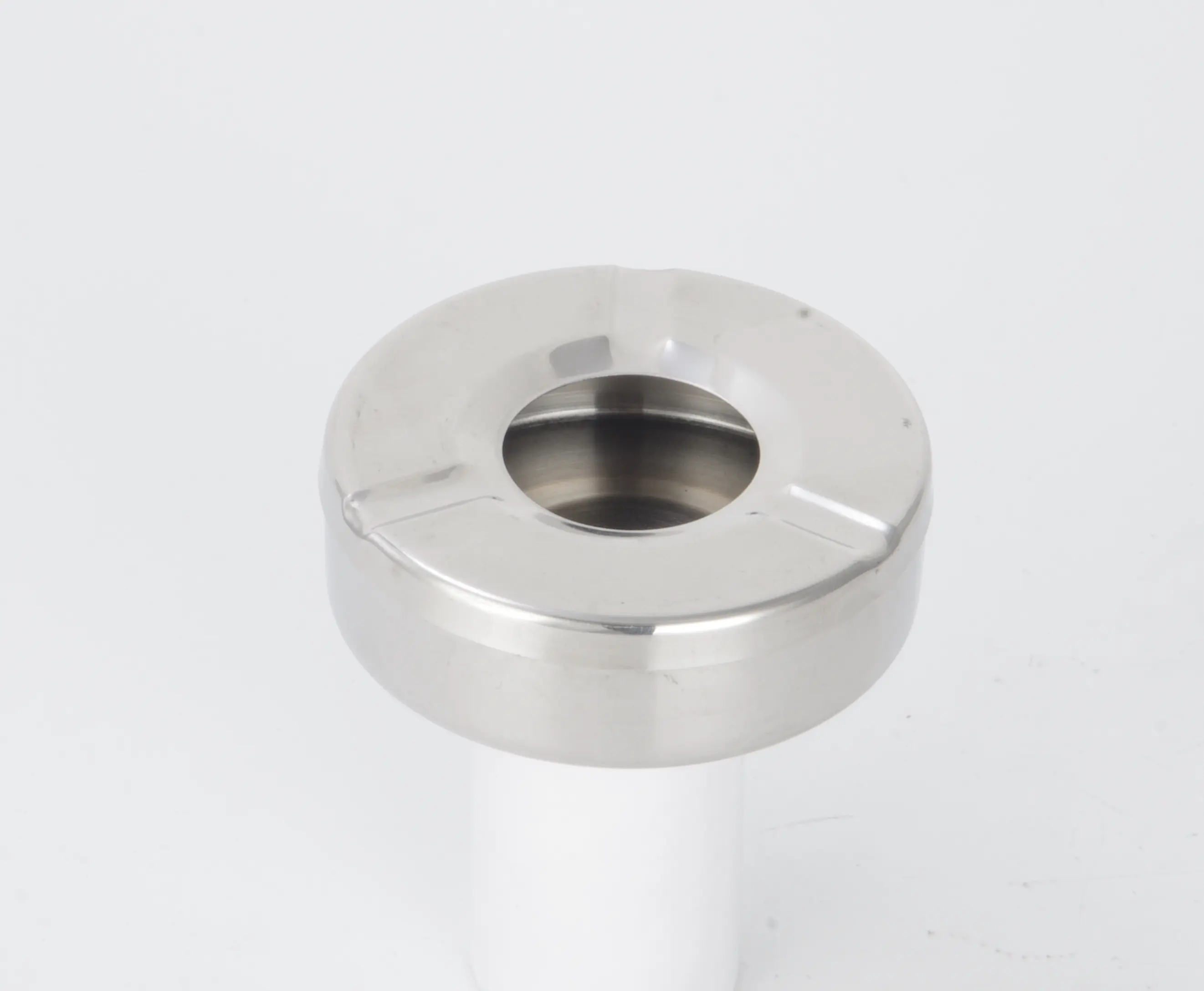 Best stainless steel windproof ashtrays for business for cooking 2
