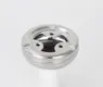 Evergreen stainless ashtray factory for kitchen 1