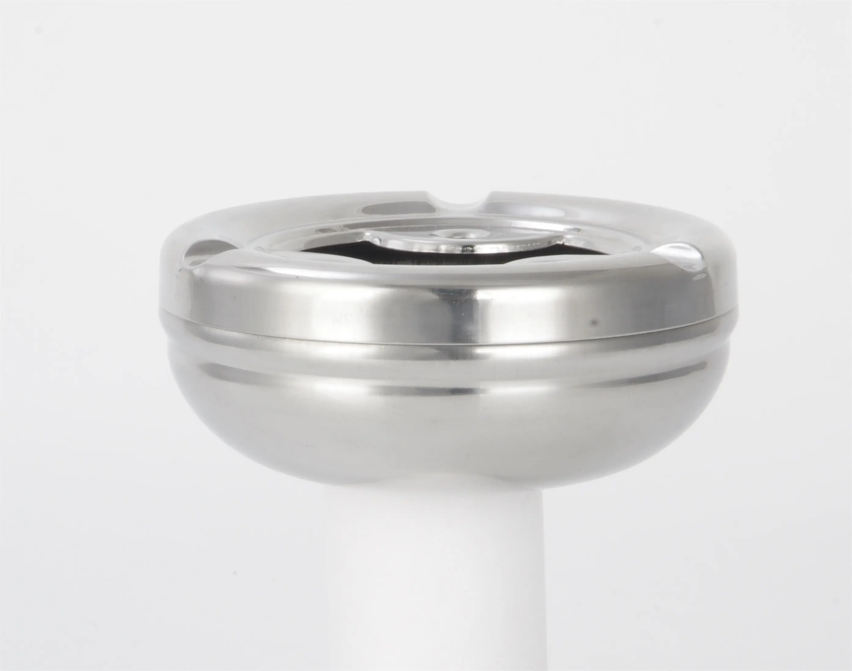 Evergreen stainless ashtray factory for kitchen 2
