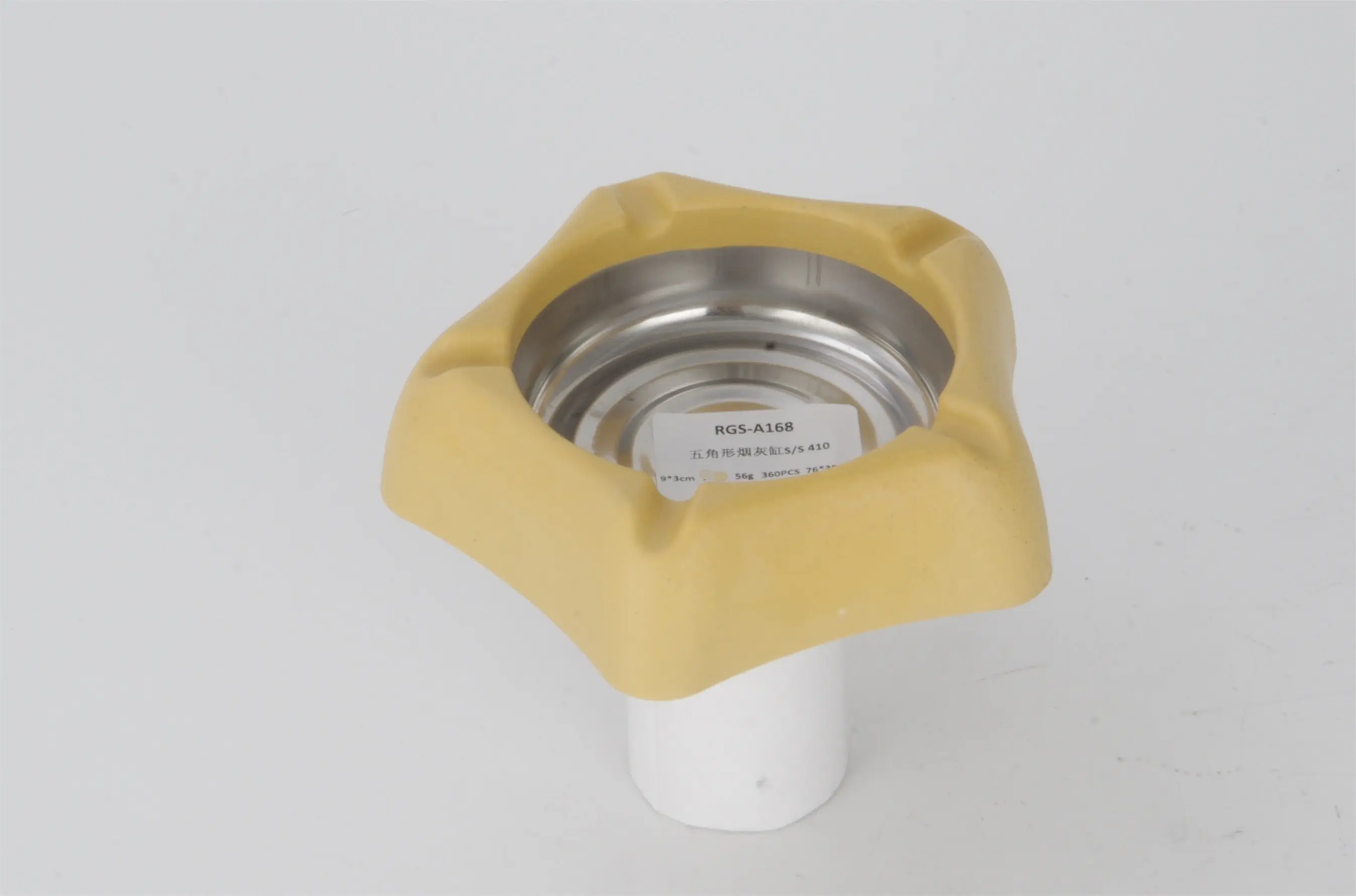 Top stainless steel ashtrays manufacturers for cooking 2