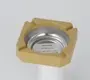 Evergreen Latest stainless steel car ashtray for business for cooking 2