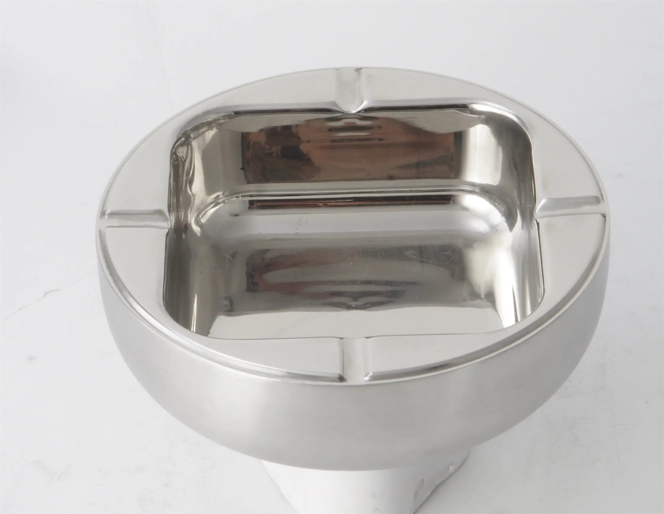 Top steel ashtray Suppliers for cooking 1