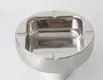 Top steel ashtray Suppliers for cooking 1