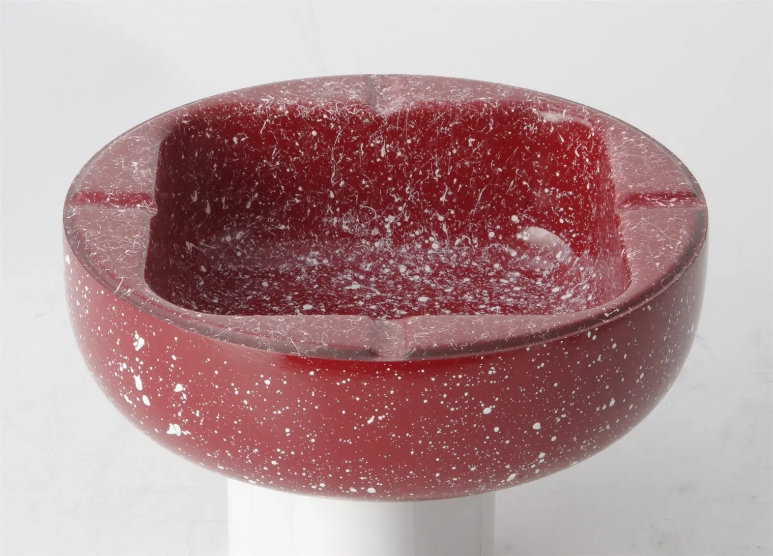 Top steel ashtray Suppliers for cooking 3