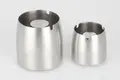 Evergreen New stainless ashtray company for cooking 1