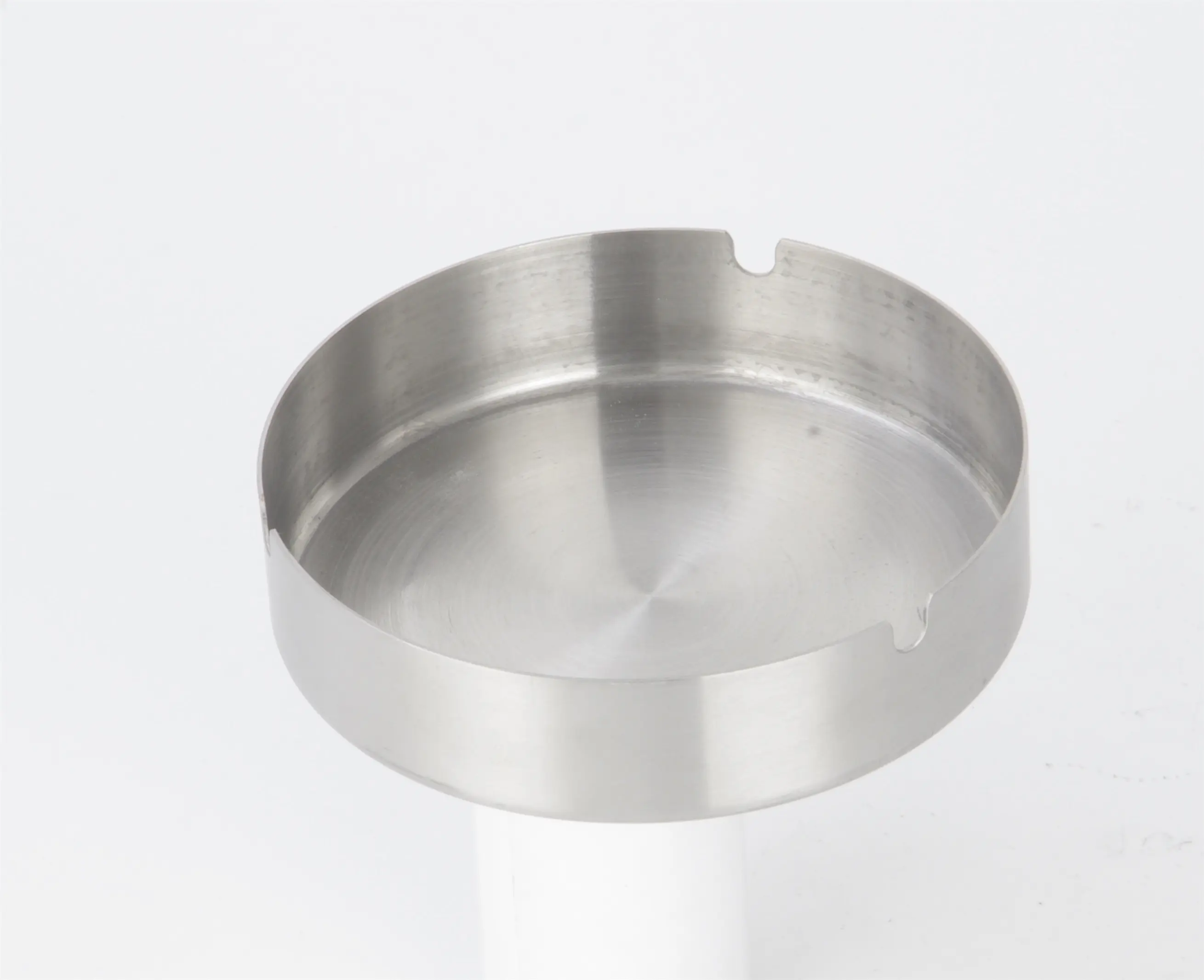 Evergreen New stainless steel car ashtray for business for cooking 2