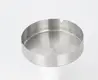 Evergreen New stainless steel car ashtray for business for cooking 2