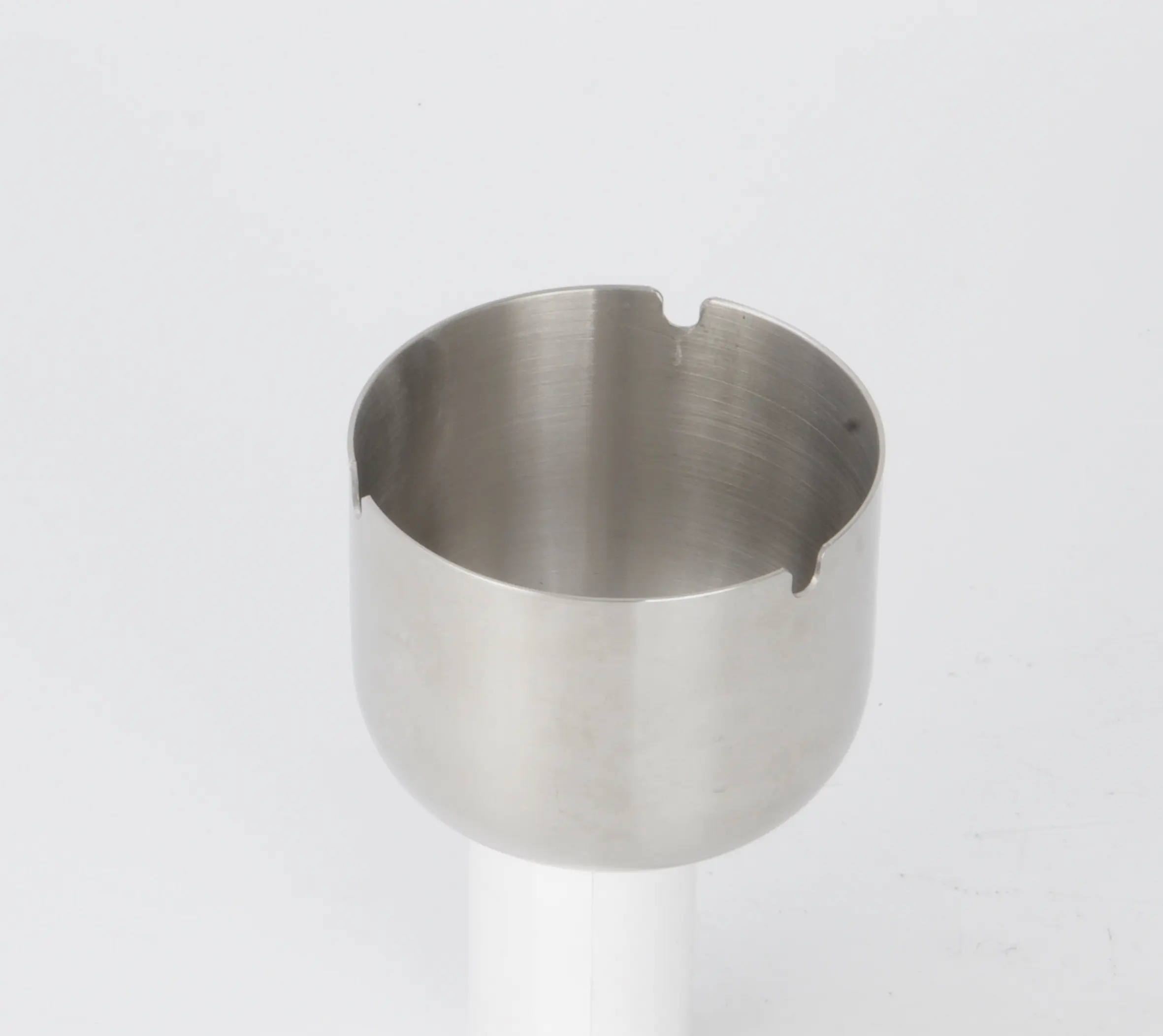 Custom stainless steel windproof ashtrays Suppliers for cooking 1