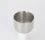 Custom stainless steel windproof ashtrays Suppliers for cooking 1