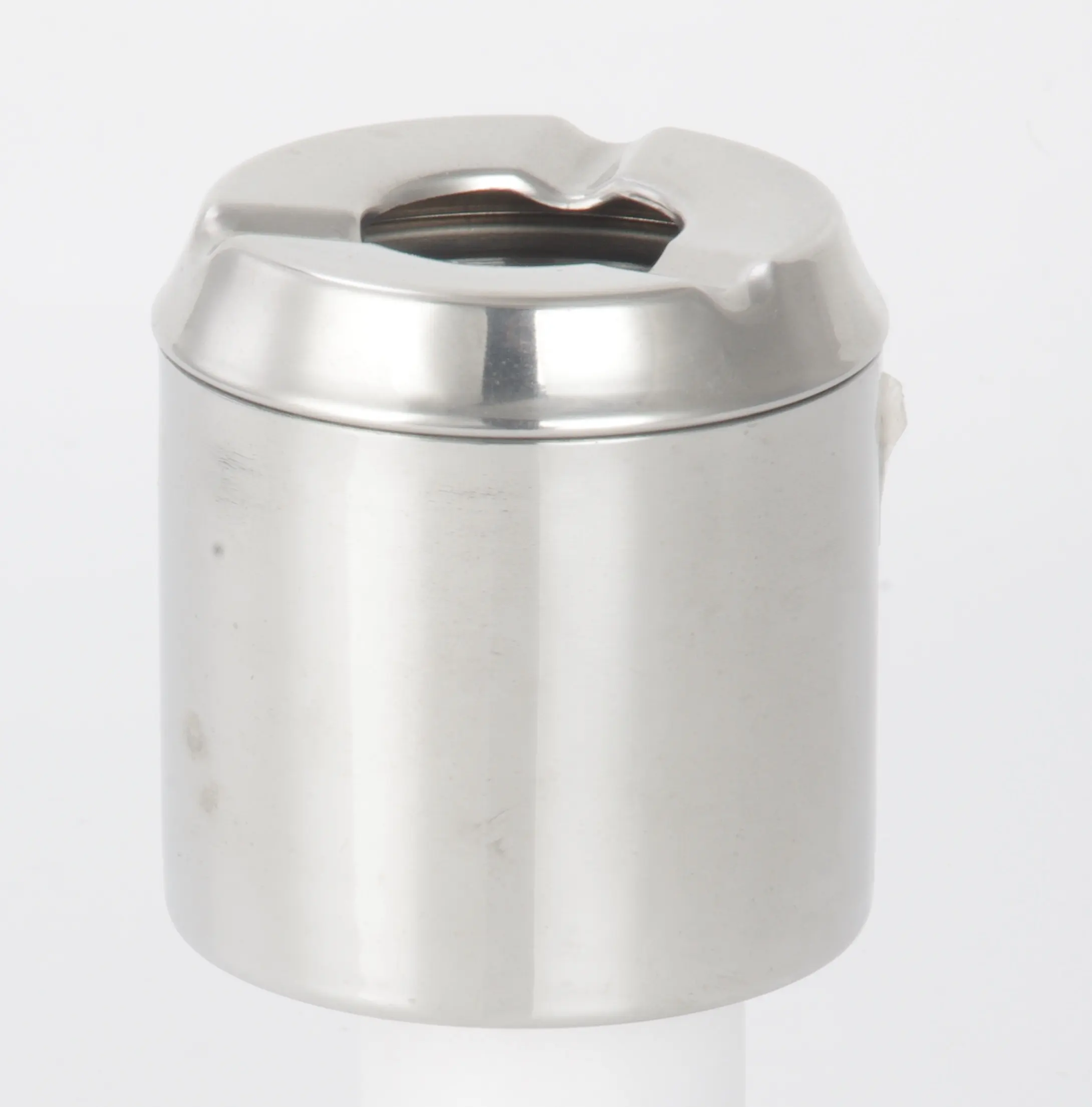 Evergreen Best stainless ashtray Supply for cooking 2