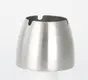 Evergreen stainless steel cigar ashtray for business for kitchen1 1
