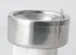New stainless steel ashtray Suppliers for kitchen 2