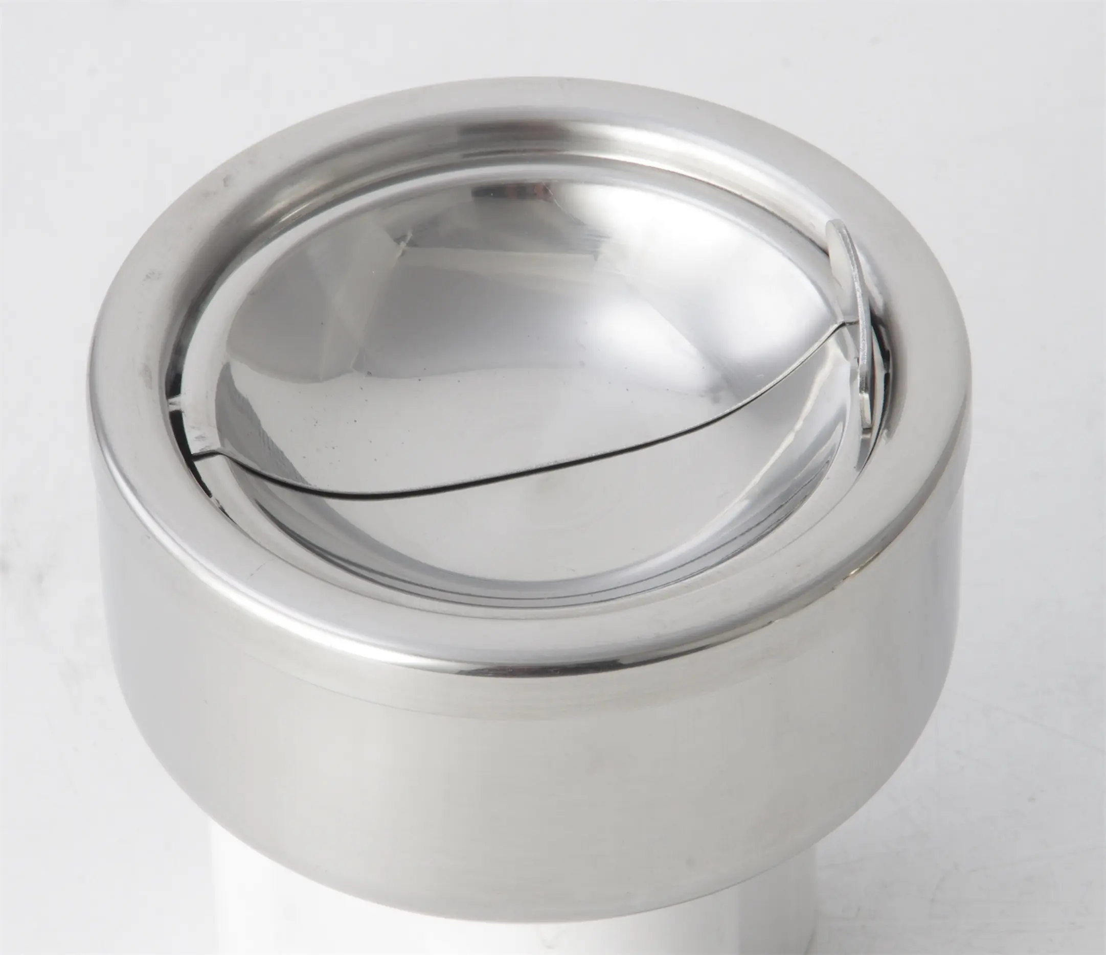 New stainless steel ashtray Suppliers for kitchen 1