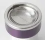 Evergreen New stainless steel cigarette ashtray Supply for cooking 2