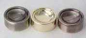 Evergreen stainless ashtray manufacturers for cooking1 2