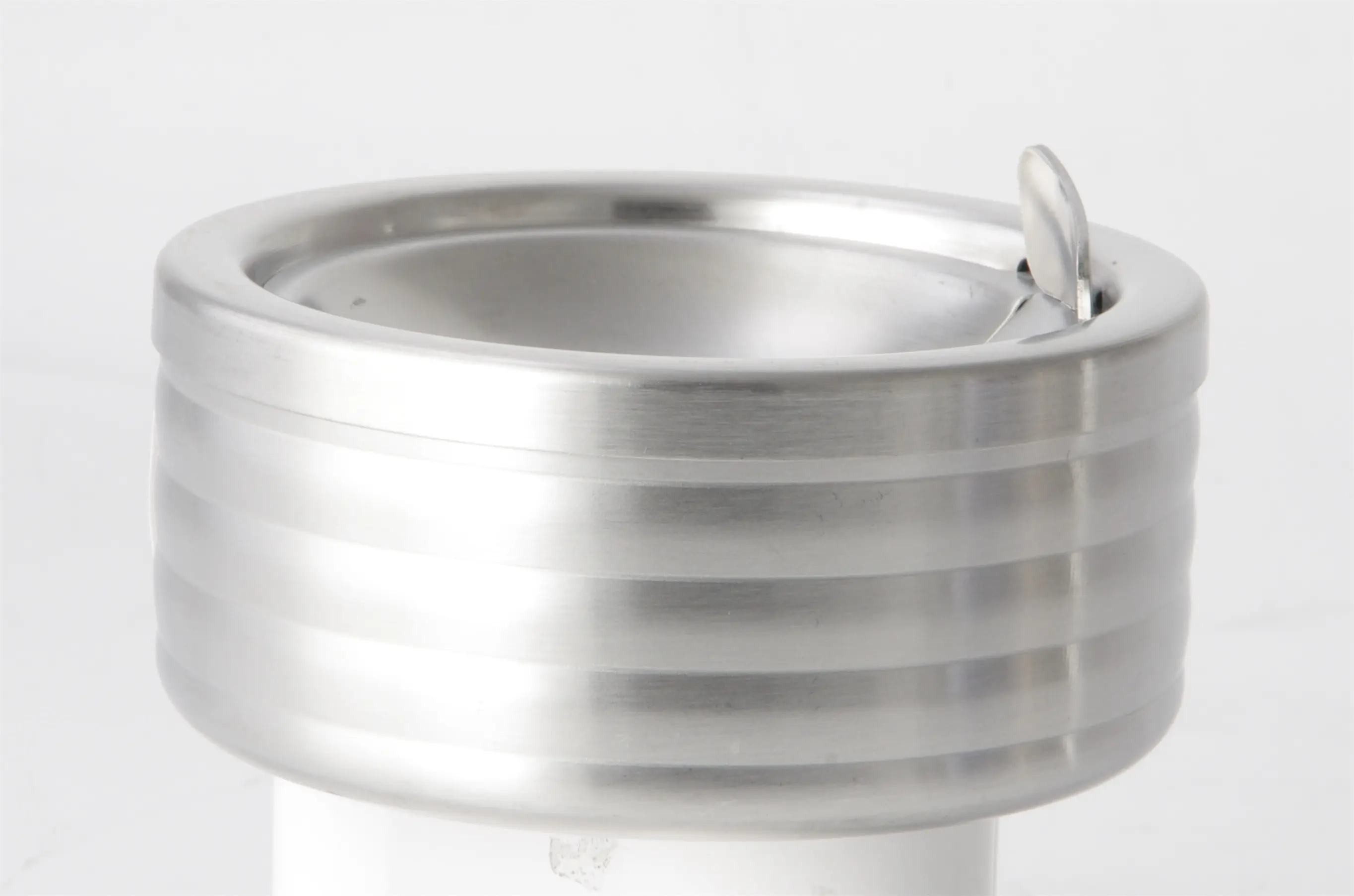 New stainless steel car ashtray Suppliers for cooking 1