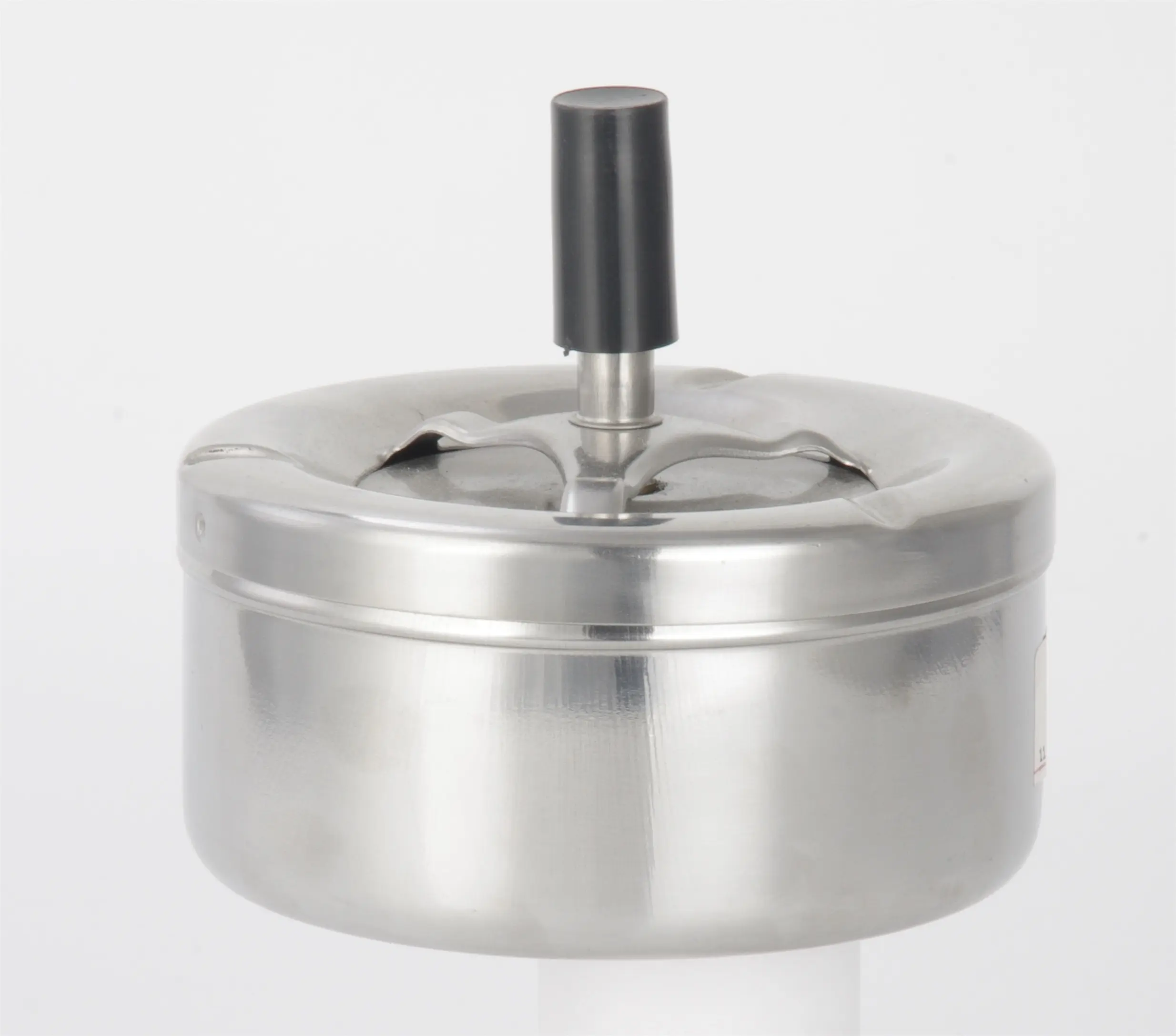 Evergreen stainless steel ashtray Suppliers for kitchen1 1