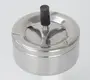 Evergreen stainless steel ashtray Suppliers for kitchen1 2