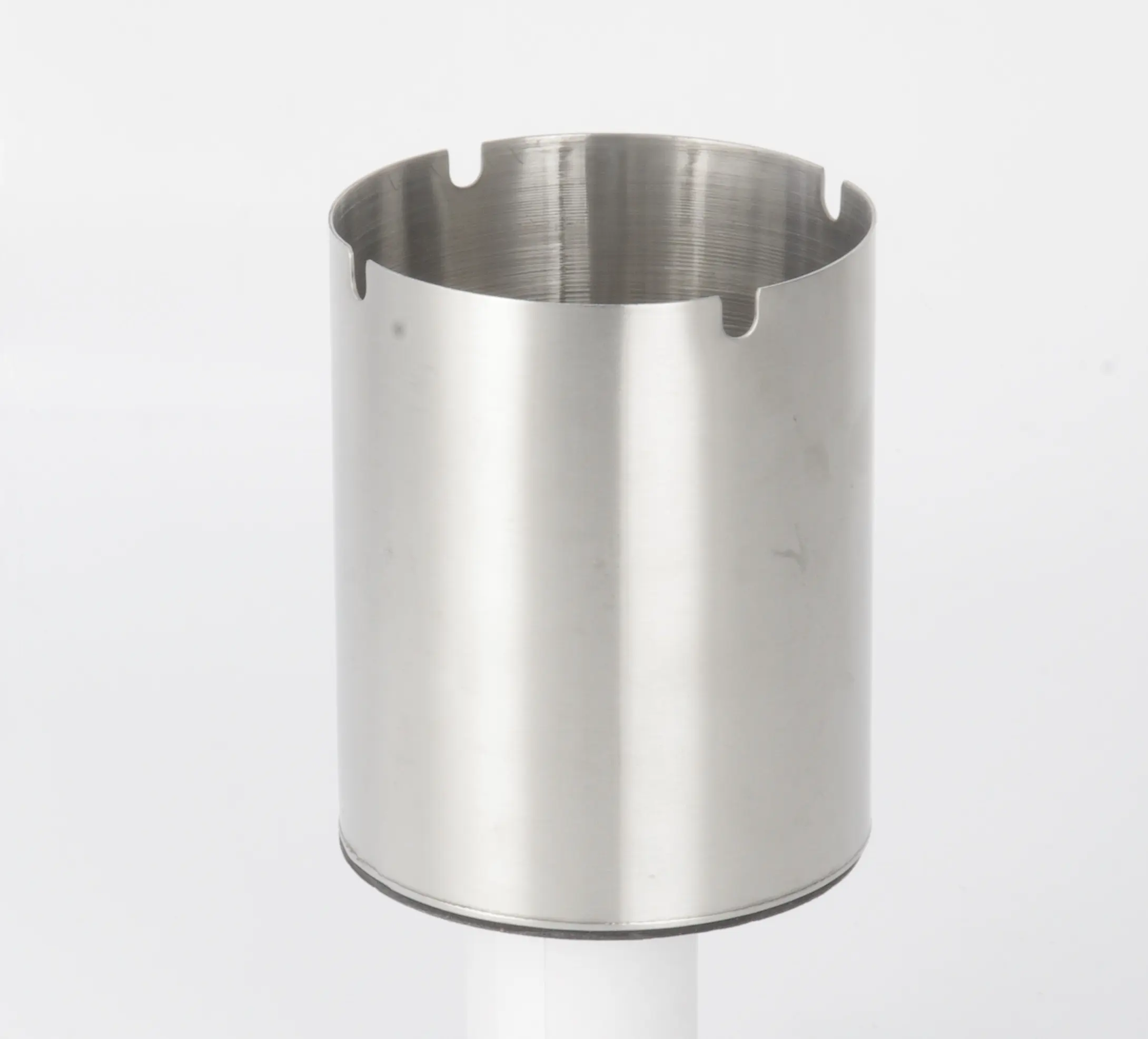 Wholesale stainless steel cigarette ashtray for business for cooking 1
