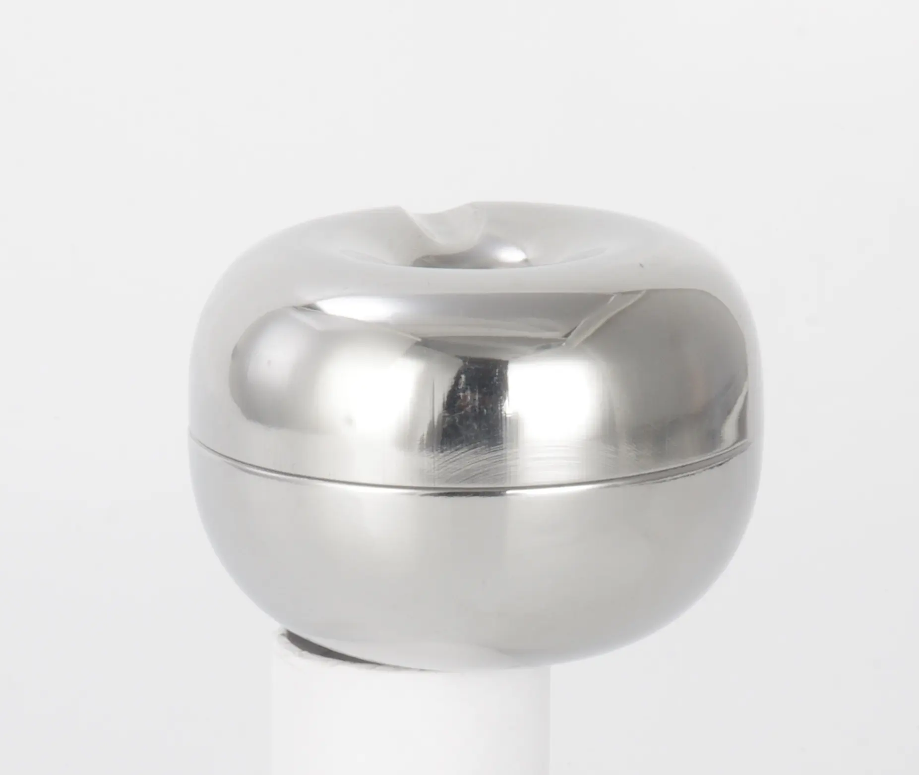 Evergreen stainless steel ashtrays Suppliers for kitchen 1