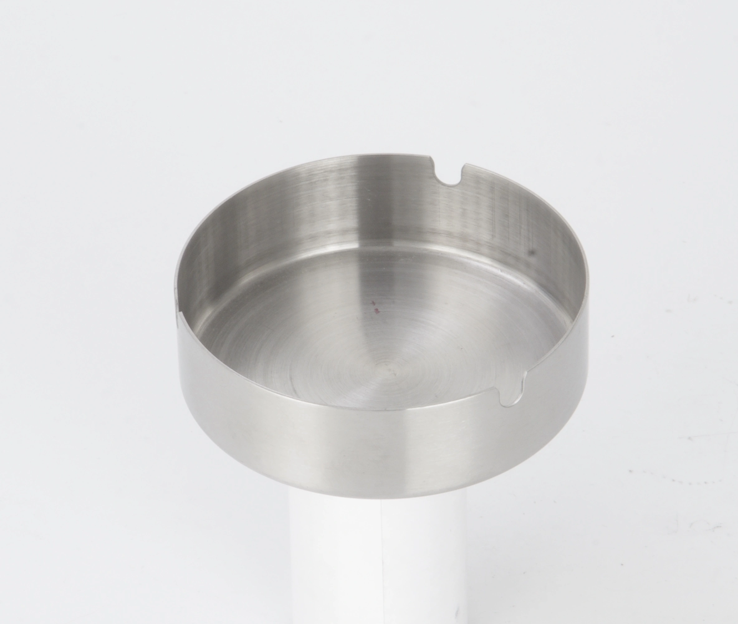 STAINLESS STEEL SS410 ASHTRAY RGS-A4011 1